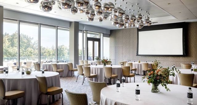 Featured photo from Terrace Room