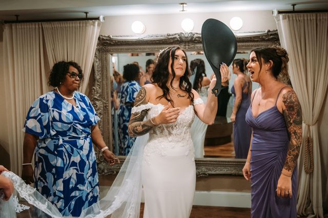 Featured photo from Kenzy & Stephen