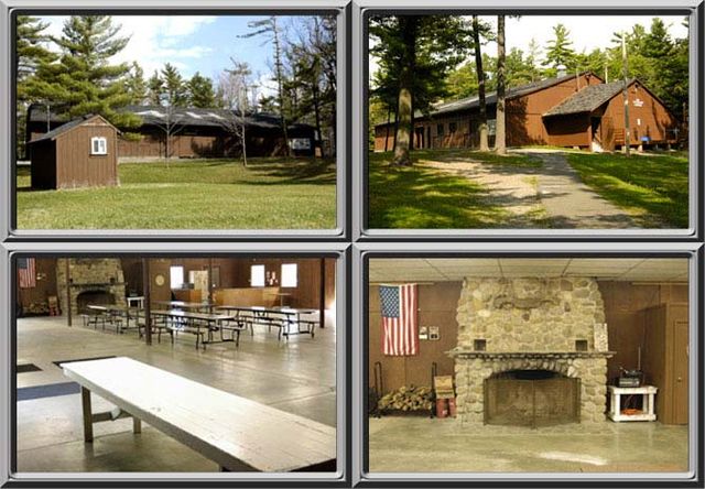 Featured photo from Cockram Lodge