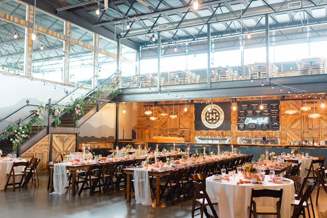 Featured photo from Event Center and Rooftop