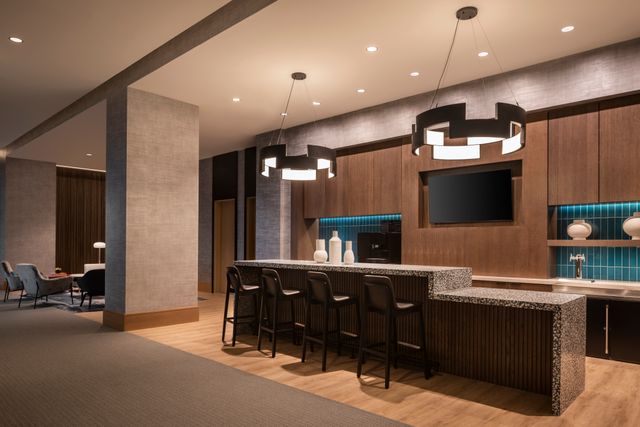 Featured photo from Boots - Loews Arlington