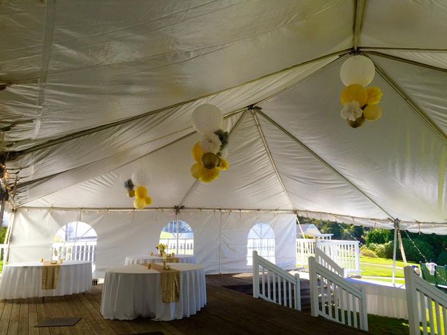 Featured photo from Abalone Tented Deck