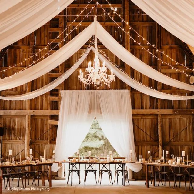 Featured photo from Historic Barns