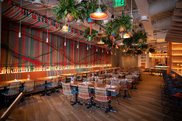 Featured photo from SuViche Doral Main Dining Room