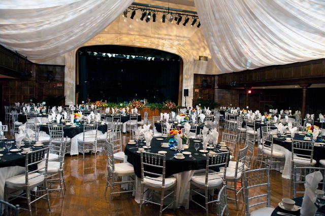 Featured photo from Chapin Auditorium