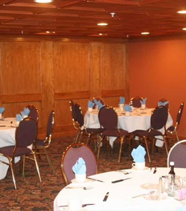 Featured photo from Cataract Room