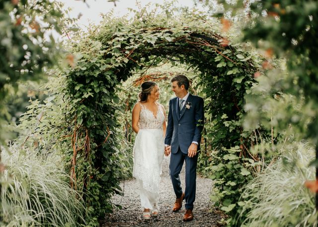 Featured photo from The Garden