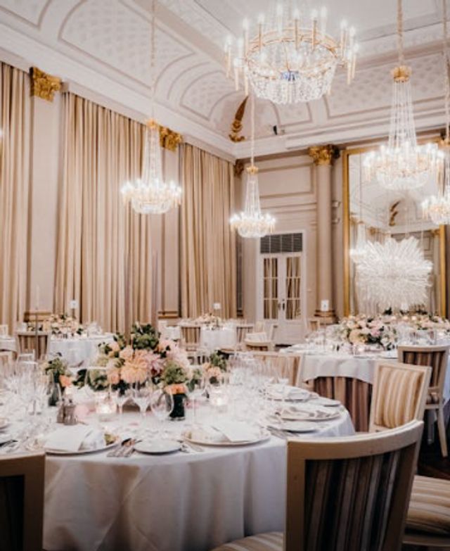 Featured photo from Party