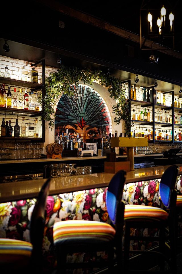 Featured photo from Bar