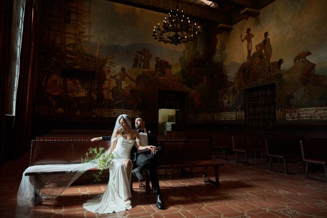 Featured photo from Santa Barbra