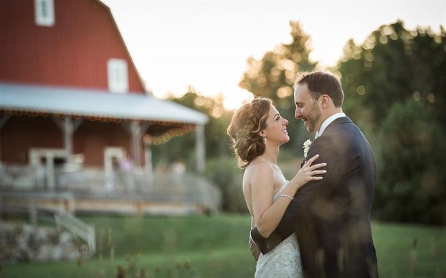 Featured photo from The Garvey Family Barn