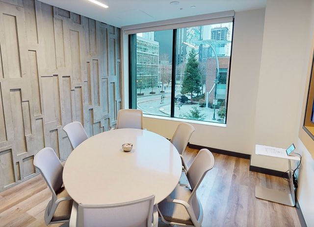 Featured photo from Chroma Boardroom