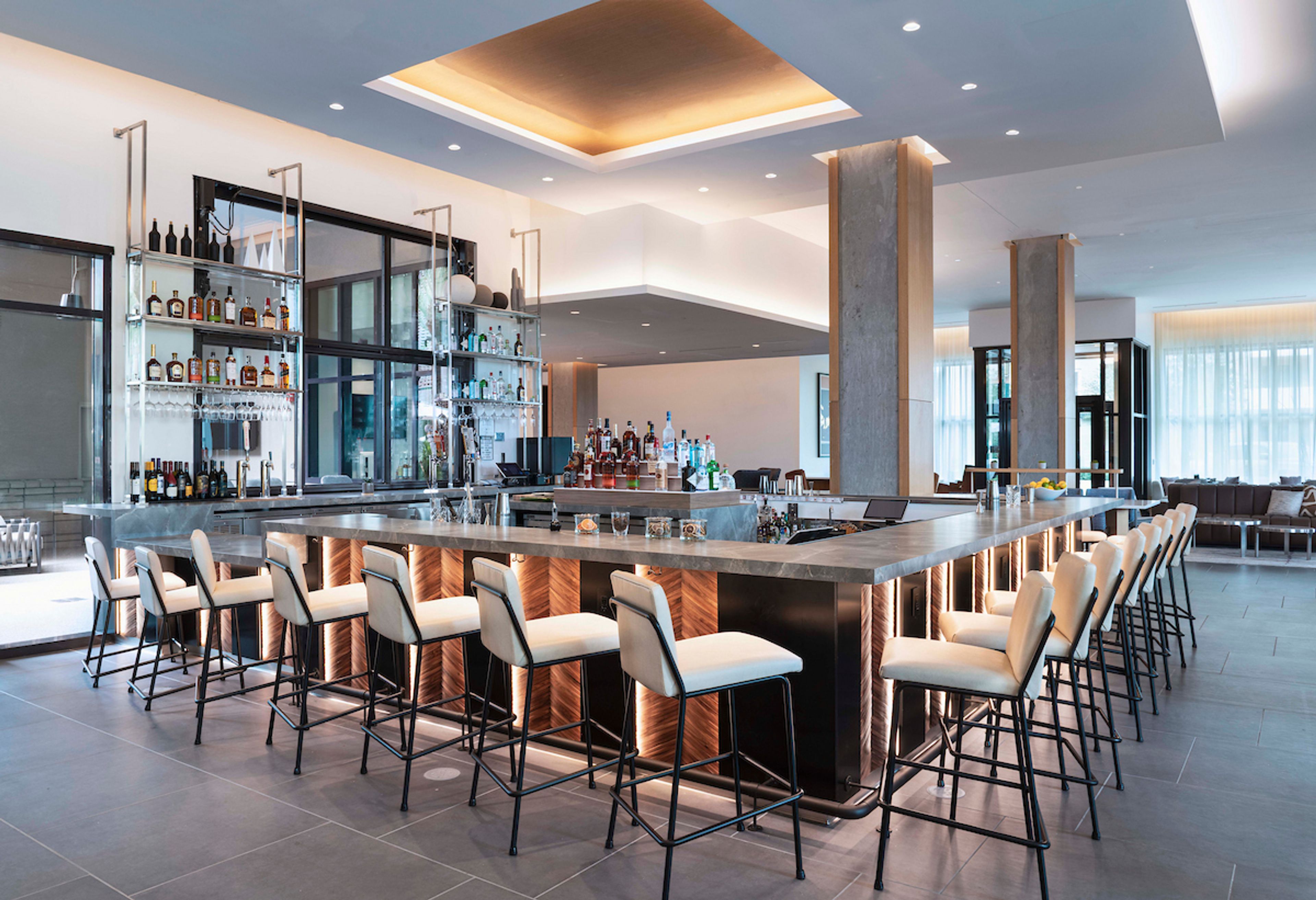 AC Lounge, an event space at AC Element Phoenix North Norterra