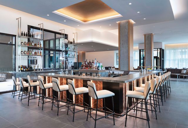 Featured photo from AC Lounge