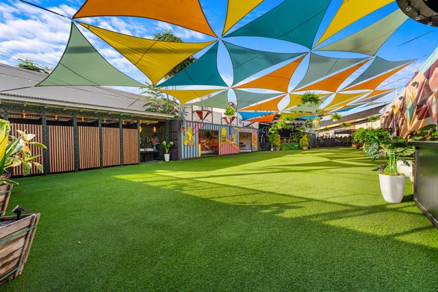 Featured photo from Side Patio