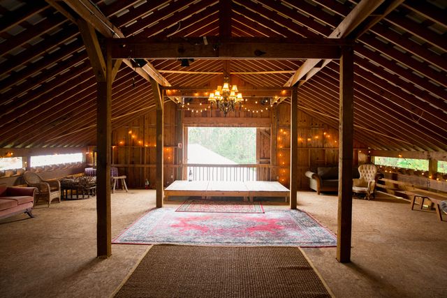 Featured photo from Barn Loft