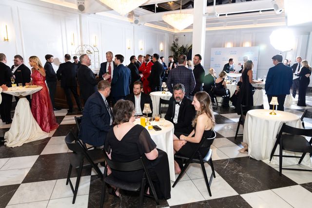 Featured photo from Cisco Evening Reception in Chicago
