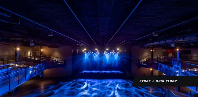 Featured photo from First Level / Main Floor
