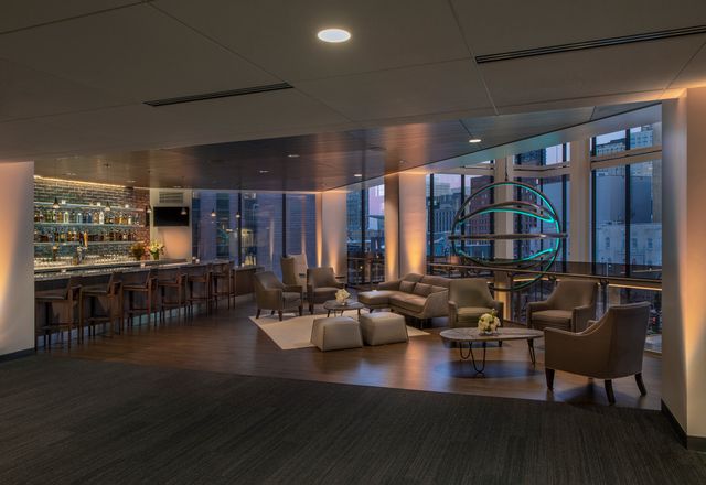 Featured photo from Grant Thornton Chairman’s Club