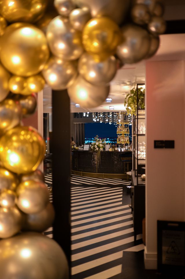 Featured photo from Suzi's 50th Birthday Celebration