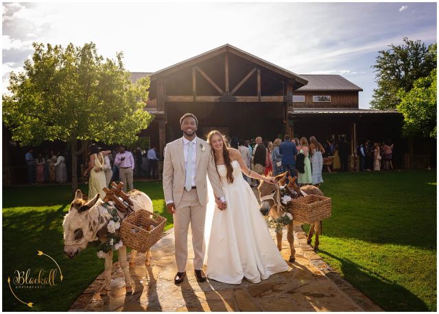Featured photo from Outdoor Venue