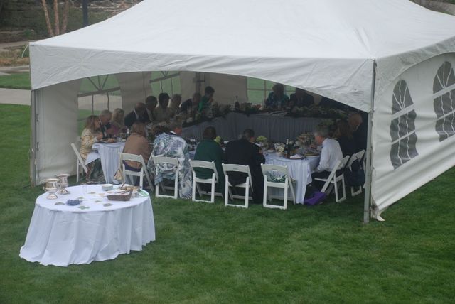 Featured photo from Visitor Center Garden Lawn