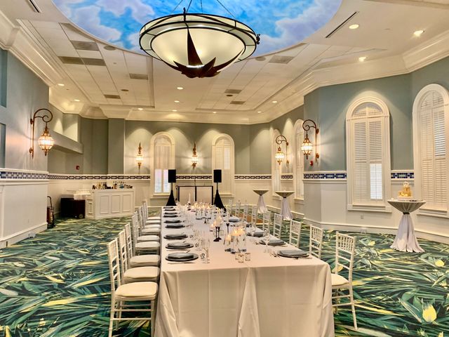 Featured photo from Lido Grand Ballroom