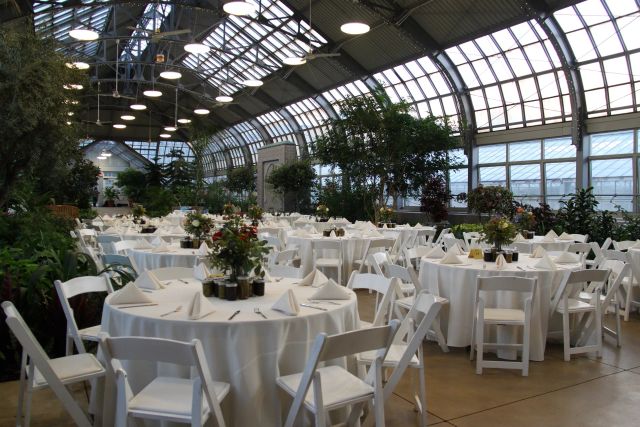 Featured photo from Horticulture Hall