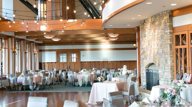 Featured photo from Reception Venue