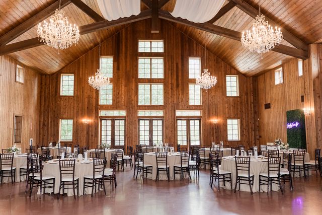 Featured photo from The Reception Hall