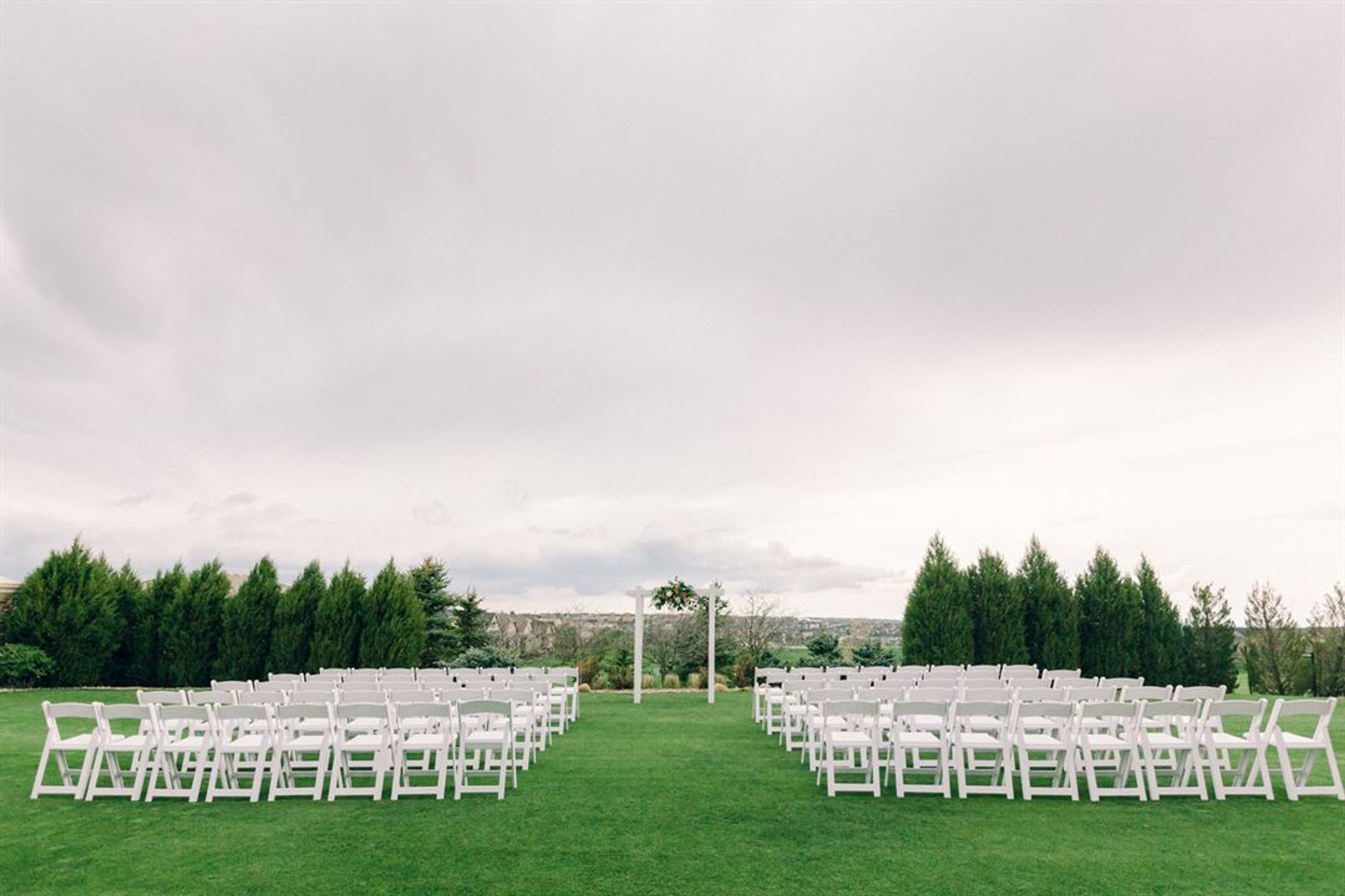 Carlisle Event Lawn, an event space at Blackstone Country Club