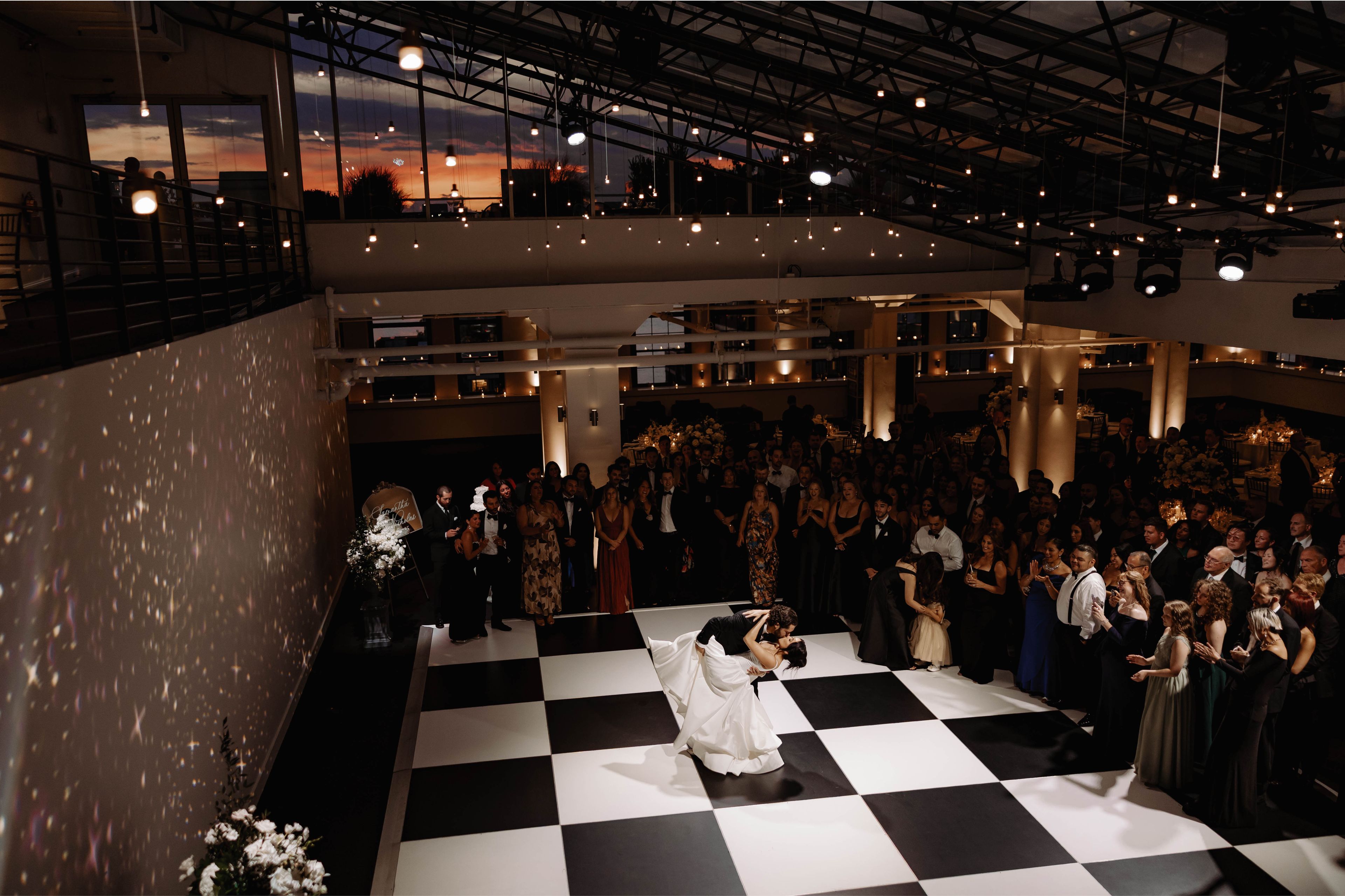 Tribeca Rooftop, an event space at Tribeca Rooftop + 360