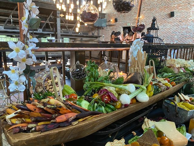 Featured photo from Charcuterie