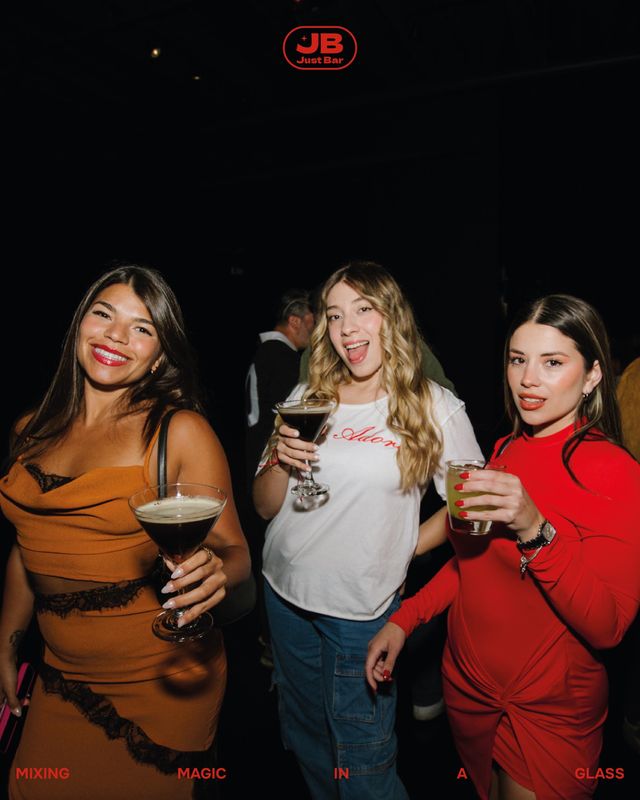 Featured photo from Artxspace Party