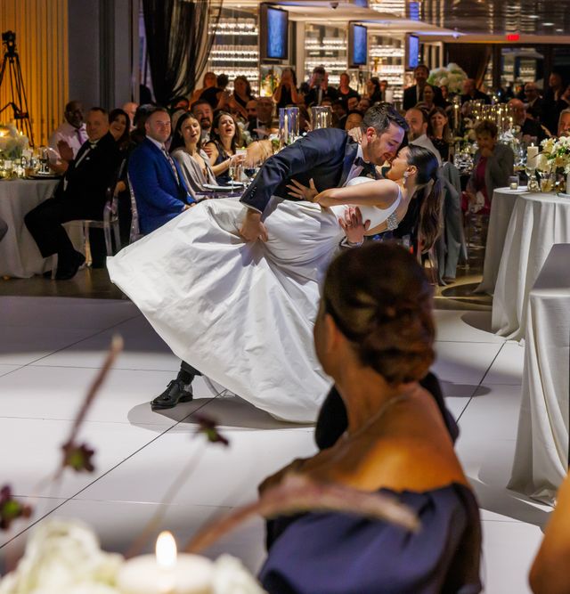 Featured photo from Rosenberg Wedding