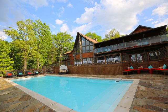 Featured photo from Lakeside Deck