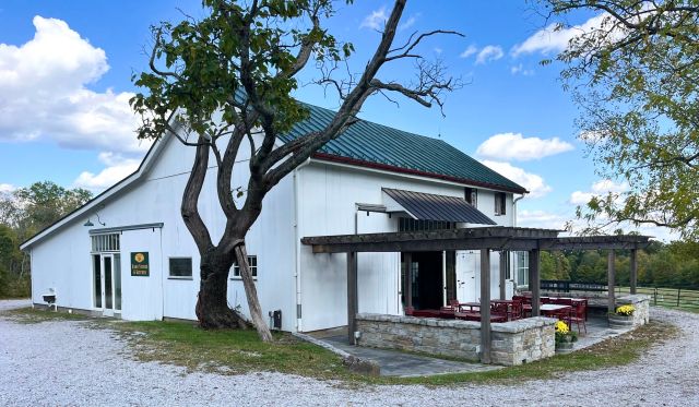 Featured photo from Barn Studio & Teaching Kitchen