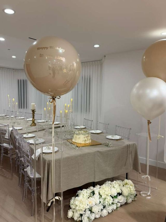 Featured photo from Events