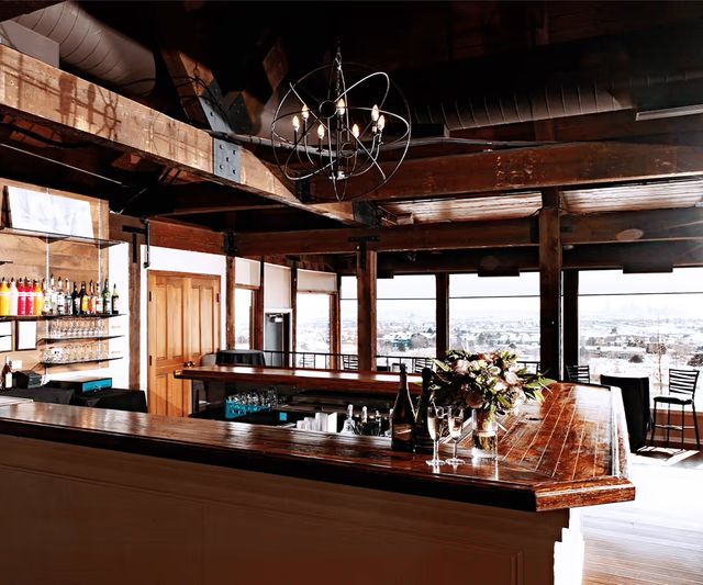 Featured photo from Cocktail Hour