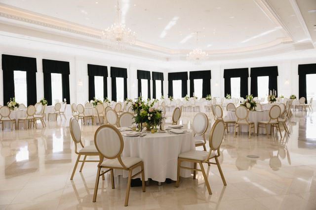 Featured photo from Miss Eloise's Grand Ballroom