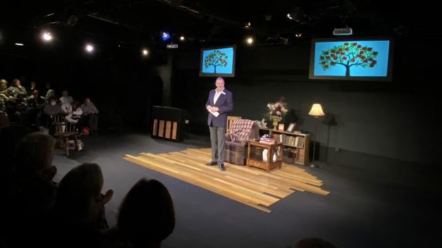 Featured photo from Pluss Theatre