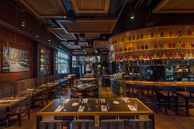 Featured photo from State and Lake