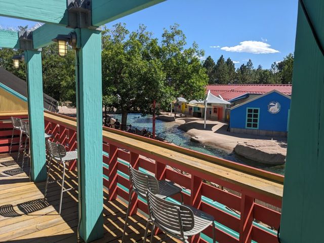 Featured photo from Seaside Deck
