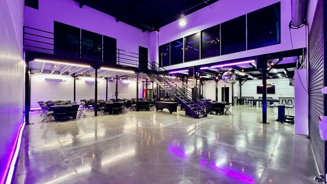 Featured photo from LUST