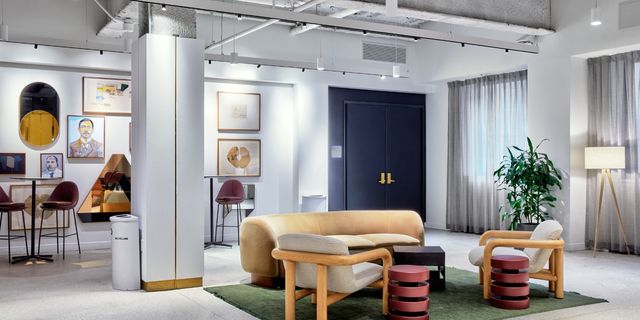 Featured photo from The Living Room