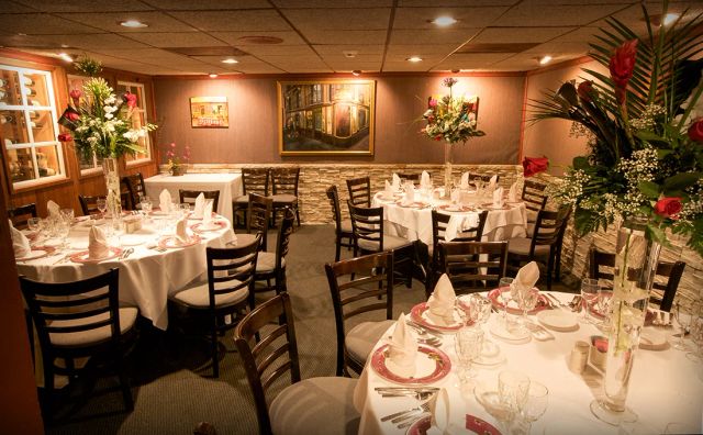 Featured photo from Wine Cellar