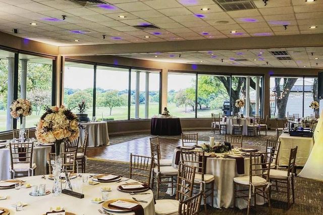 Featured photo from Terrace Room