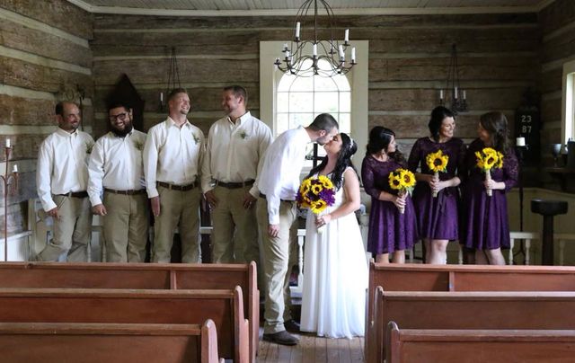 Featured photo from Chapel of Peace ca. 1871