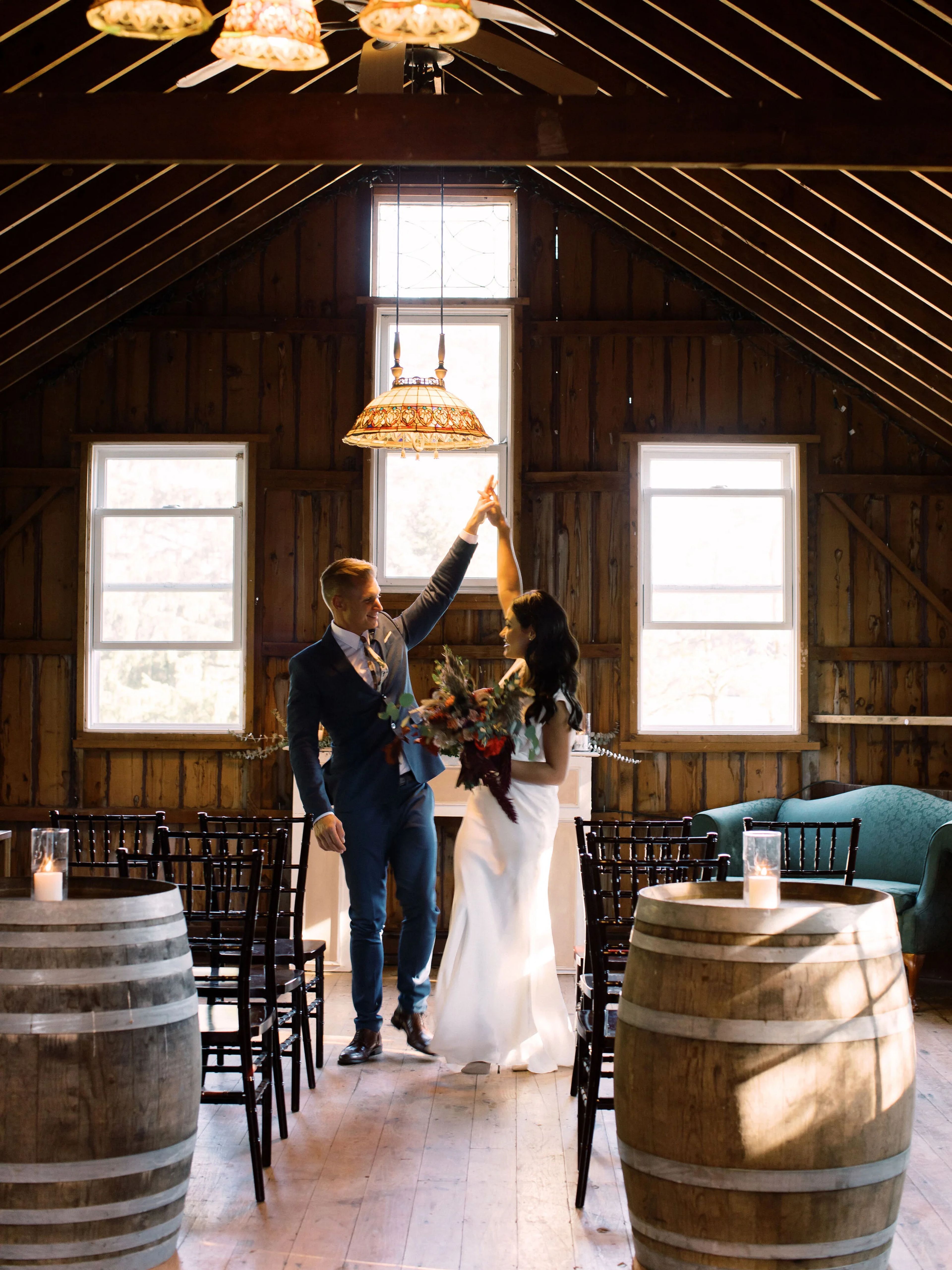 Ash Mill Farm, an event space at Ash Mill Farm Bed & Breakfast