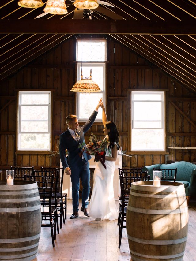 Featured photo from Ash Mill Farm